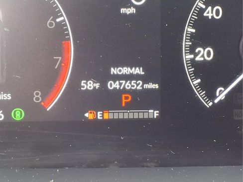 Used 2024 Honda CR-V EX image 27