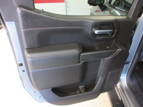 Used 2020 GMC Sierra 1500 AT4 w/ AT4 Premium Package image 28