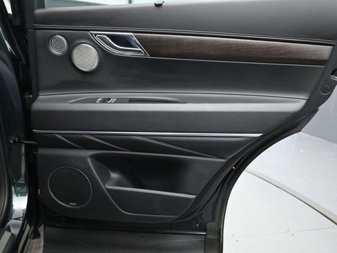 Used 2023 Genesis GV80 3.5T w/ Advanced Package image 23