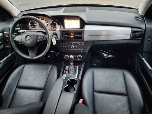 Used 2011 Mercedes-Benz GLK 350 2WD image 11