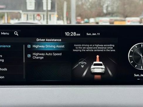 Used 2023 Genesis G80 3.5T Sport image 51