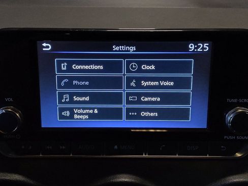 Used 2024 Nissan Sentra S FWD image 25