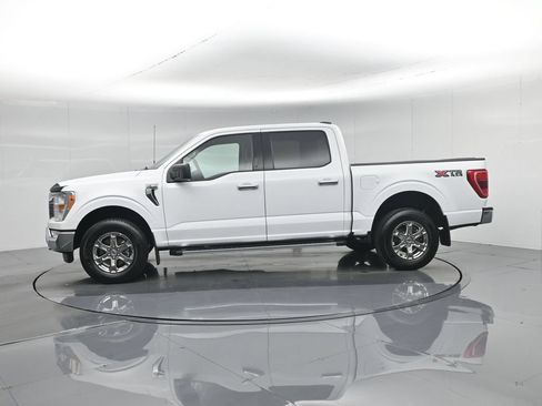 Certified 2023 Ford F150 XLT w/ Equipment Group 301A Mid AWD/4WD image 31