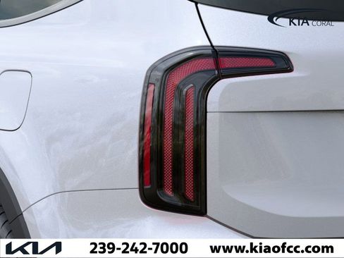 New 2025 Kia Telluride SX X-Line image 11