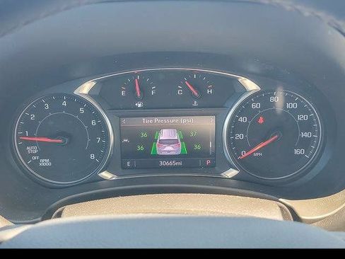 Certified 2023 GMC Terrain SLT w/ LPO, Floor Liner Package FWD image 18