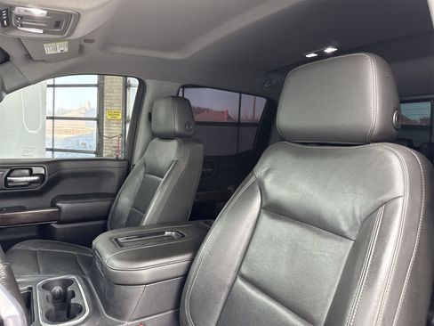 Used 2019 GMC Sierra 1500 SLT image 10