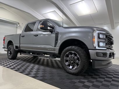 Used 2024 Ford F250 XL w/ STX Appearance Package