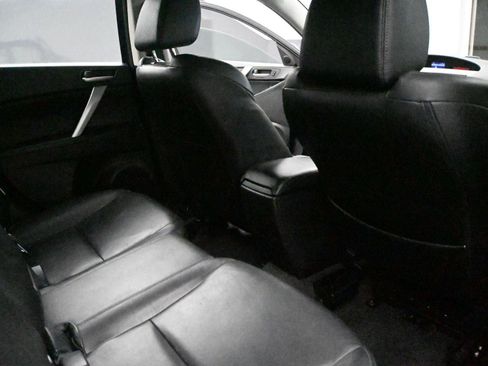 Used 2010 MAZDA MAZDA3 s Grand Touring FWD image 16