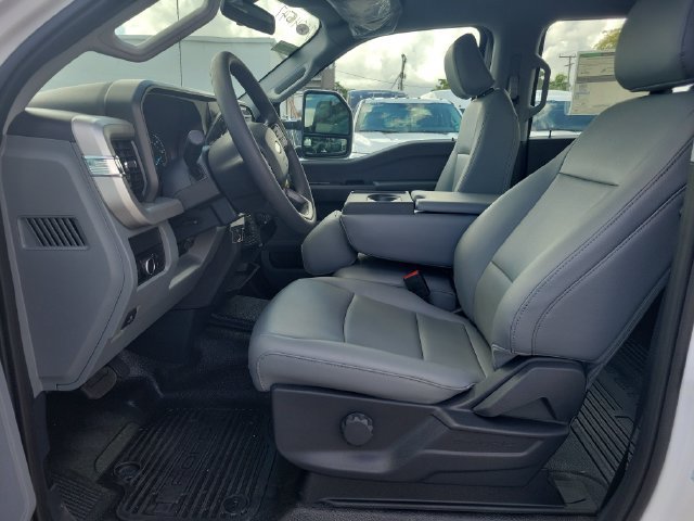 New 2027 Ford F350 XL AWD/4WD image 19