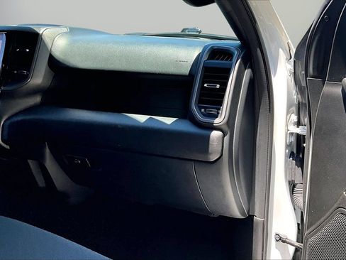 Certified 2025 RAM 1500 Tradesman AWD/4WD image 19