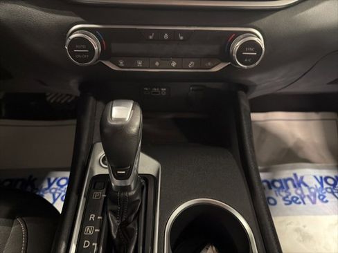 Used 2019 Nissan Altima 2.5 SV image 21