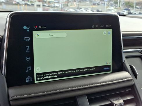 Certified 2024 Chevrolet Tahoe LT image 17