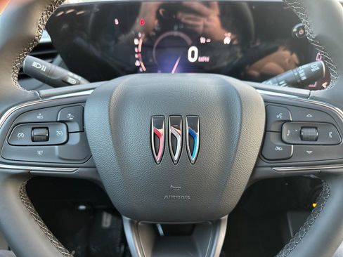 New 2026 Buick Encore GX Sport Touring image 23