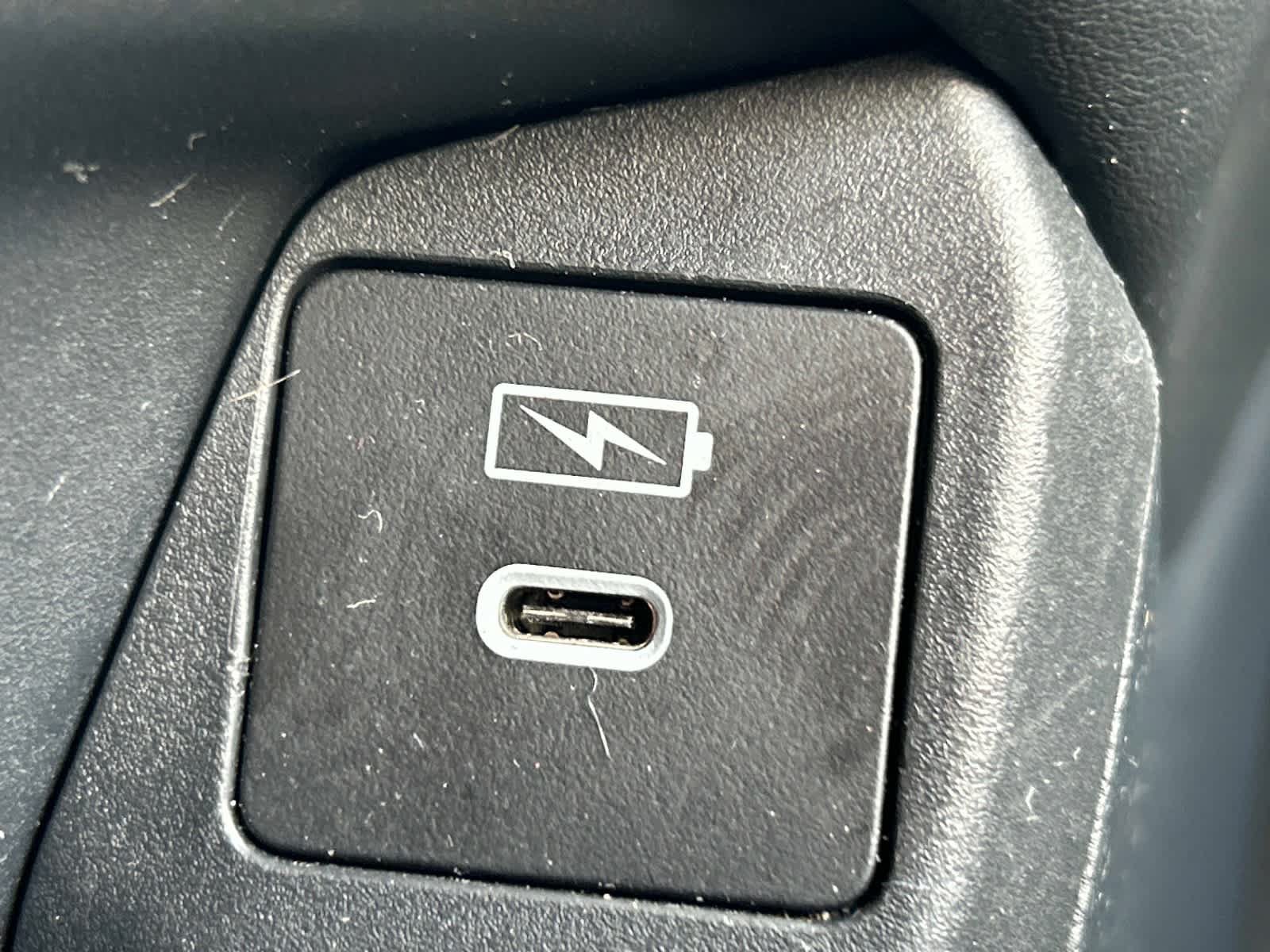 Used 2025 Honda HR-V LX image 30