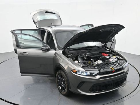 Used 2023 Dodge Hornet GT Plus w/ GT Blacktop Package image 39