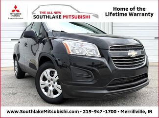 Used 2016 Chevrolet Trax LS w/ LPO, Protection Package FWD video 1