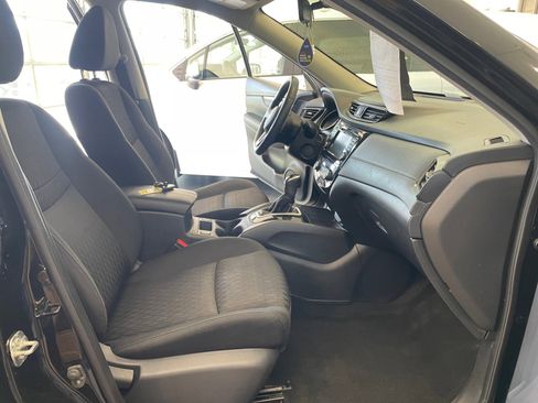 Used 2020 Nissan Rogue SV AWD/4WD image 17