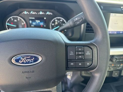 New 2026 Ford F250 4x4 Regular Cab Super Duty image 22