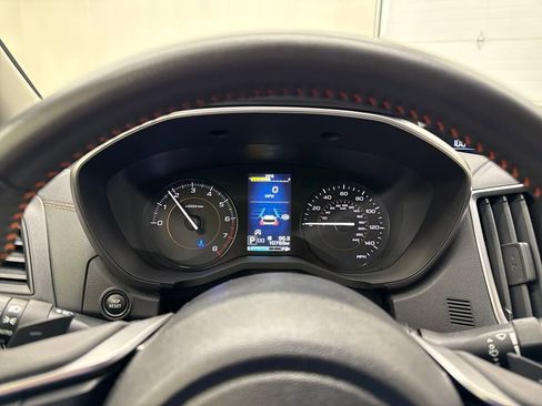 Used 2023 Subaru Crosstrek 2.0i Premium w/ Popular Package #4A image 16