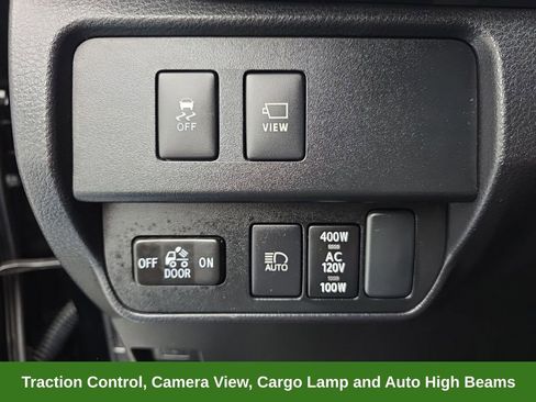 Used 2023 Toyota Tacoma TRD Pro AWD/4WD image 22