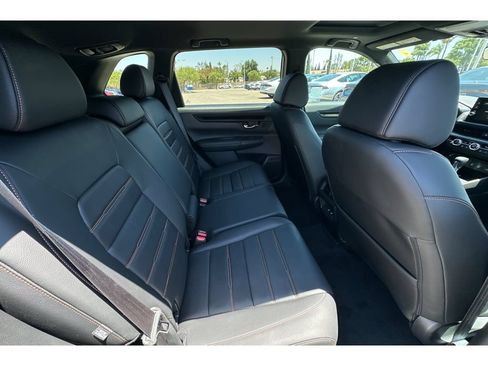 Used 2026 Honda CR-V Sport-L image 18