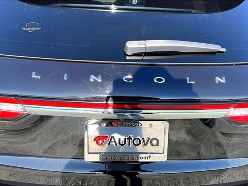 Used 2021 Lincoln Corsair AWD w/ Equipment Group 101A image 31