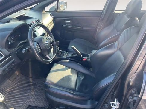 Used 2019 Subaru WRX Limited image 8