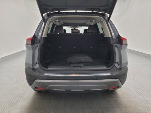 Used 2023 Nissan Rogue SL w/ SL Premium Package image 29