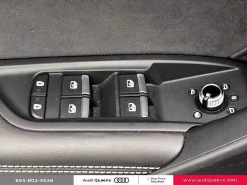 Certified 2023 Audi SQ5 Prestige w/ Prestige Package AWD/4WD image 19