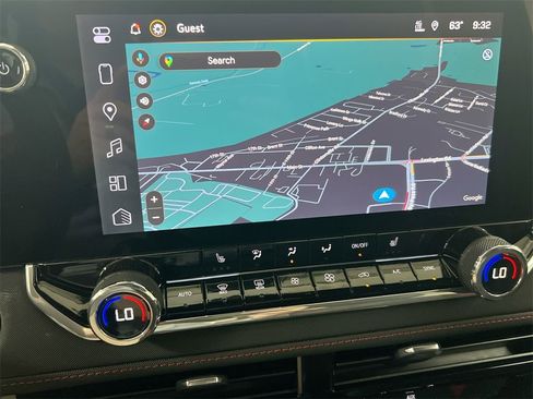 New 2026 Chevrolet Colorado Z71 image 14