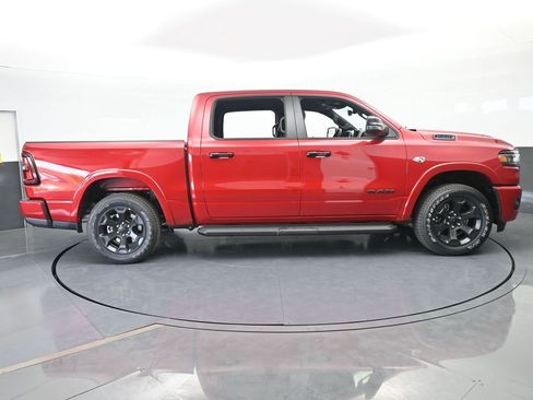 New 2026 RAM 1500 Big Horn image 7