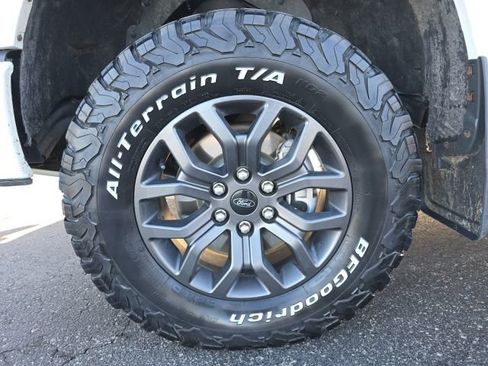 Used 2023 Ford F150 Tremor image 10