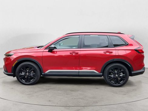 Used 2026 Honda CR-V Sport Touring image 2