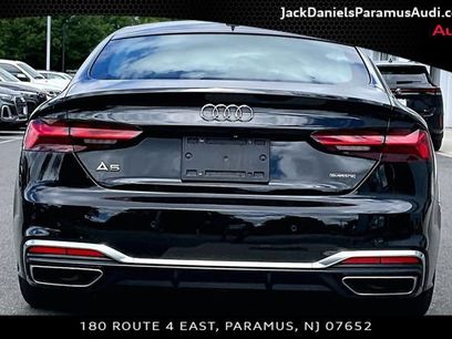 Used 2023 Audi A5 2.0T Premium w/ Convenience Package