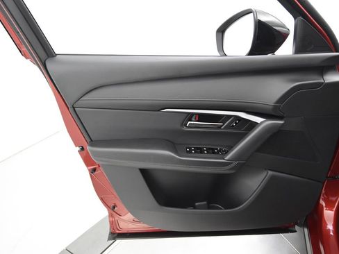 New 2026 MAZDA CX-5 Select AWD/4WD image 31
