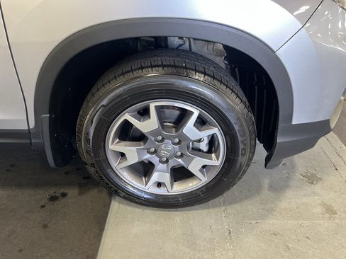 Used 2022 Honda Passport TrailSport image 14