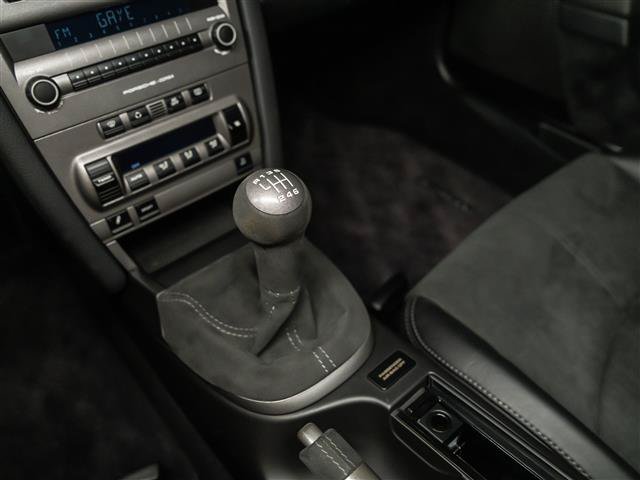 Used 2007 Porsche 911 GT3 RWD image 24
