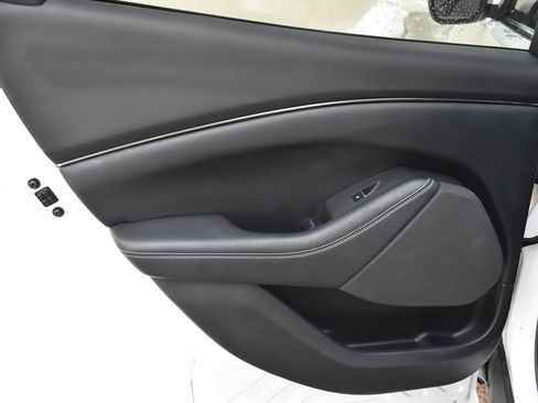 Used 2022 Ford Mustang Mach-E Select w/ Comfort/Technology Package image 25