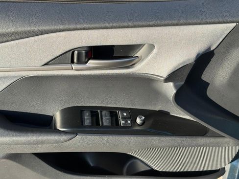 New 2026 Toyota Camry LE FWD image 13