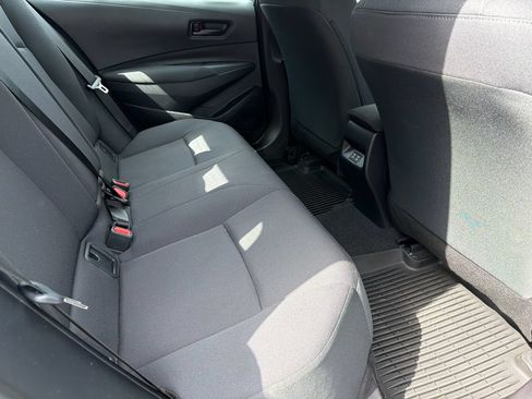 Used 2026 Toyota Corolla LE FWD image 15