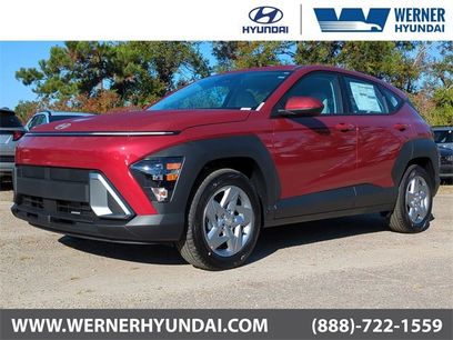 New 2026 Hyundai Kona SE