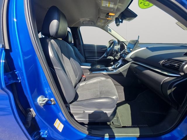 Used 2025 Mitsubishi Eclipse Cross AWD image 15