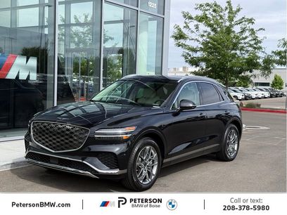 Used 2026 Genesis GV70 2.5T Advanced