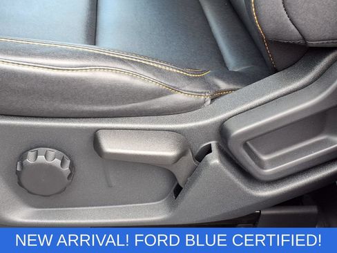 Certified 2023 Ford Bronco Badlands AWD/4WD image 4