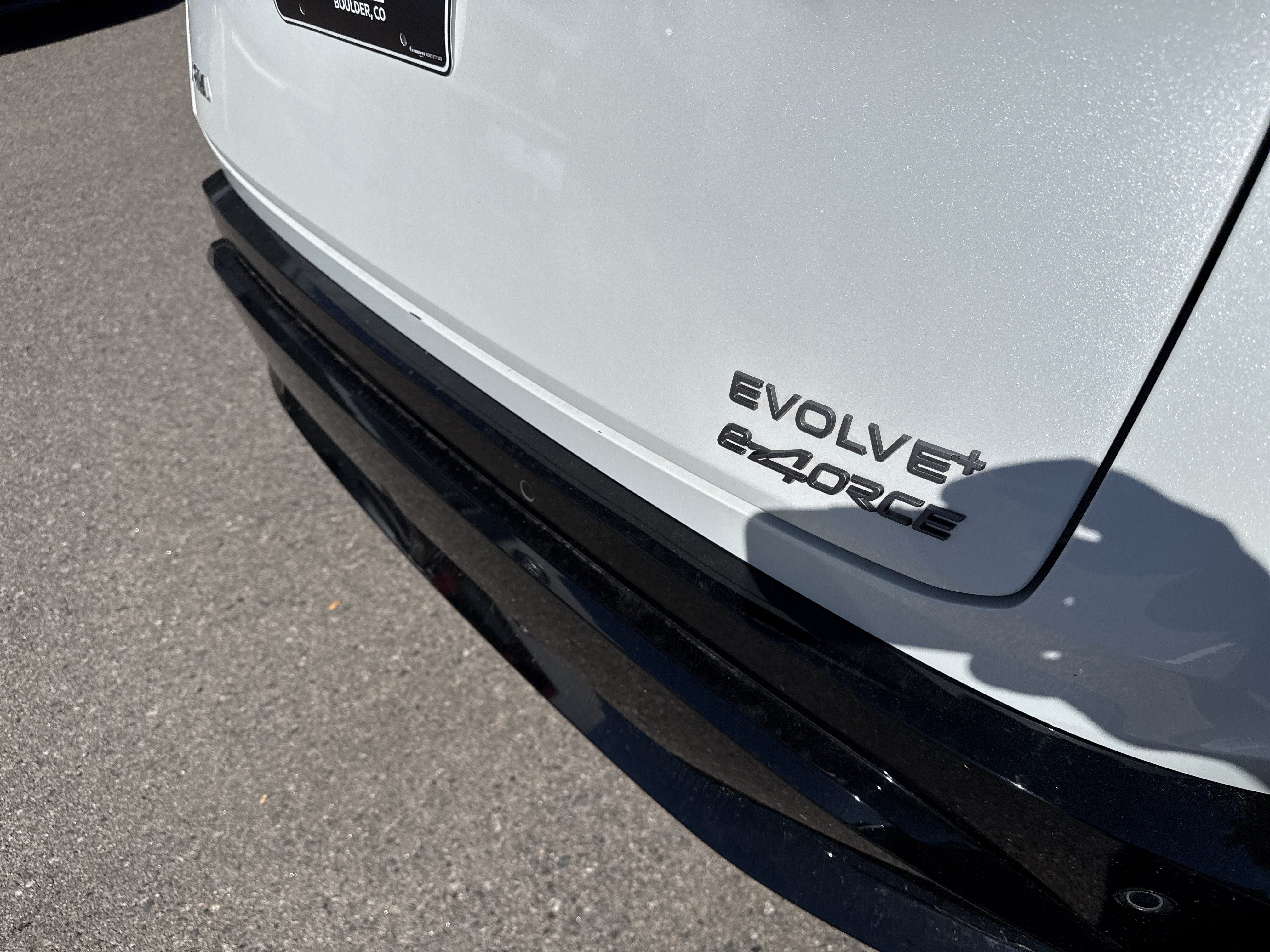 Certified 2024 Nissan Ariya AWD image 9