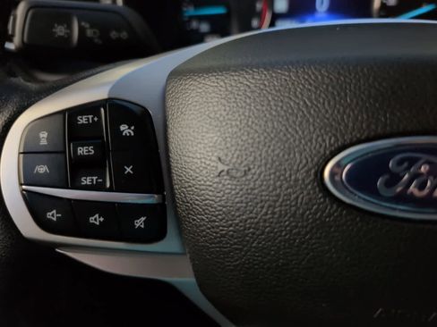 Used 2023 Ford Explorer Limited w/ Limited Technology Package image 28