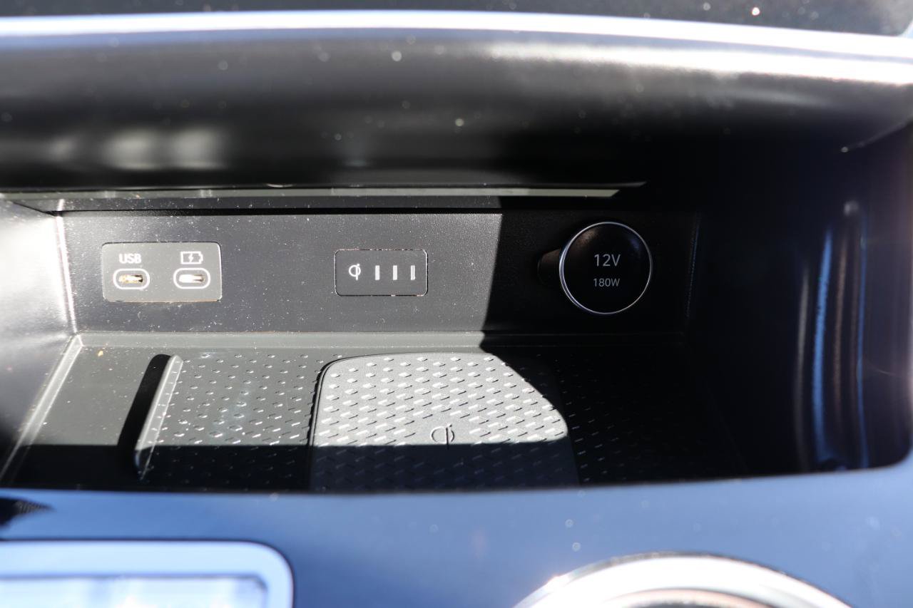 Used 2025 Genesis GV80 2.5T Standard AWD/4WD image 39