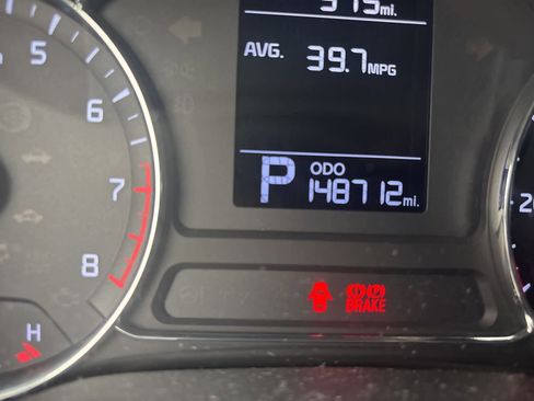 Used 2016 Kia Forte LX image 7