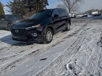Used 2019 Hyundai Santa Fe SEL video 2