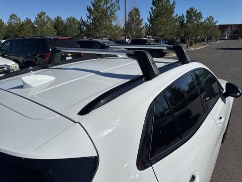 Used 2023 Buick Envision Preferred w/ Sport Touring Package image 9